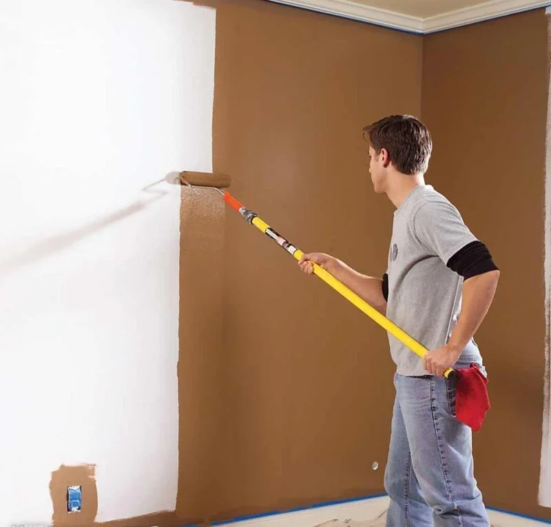 Eflani Boya Badanacı