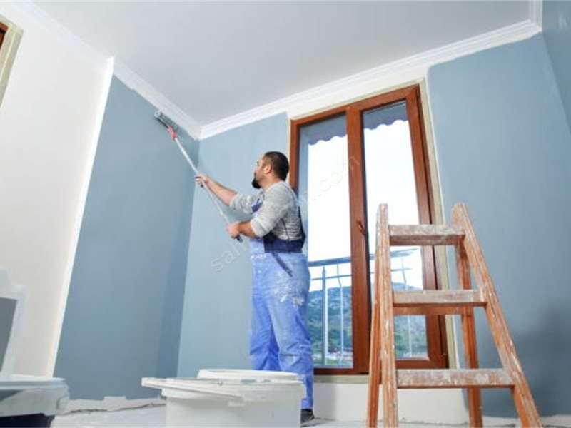 Eflani Boya Badanacı